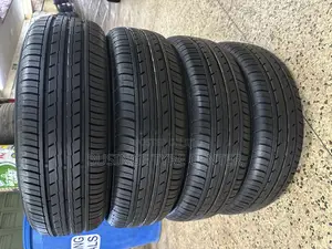 185/65r15 Japan Foreign Used Tires  Good Condition