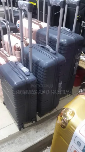 Executive Bags Full Set 3 Peace
