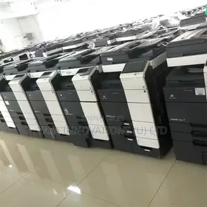 Are You Looking for Knoica Bizhub Printers?