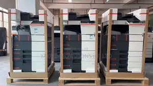 Konica Bizhub Fully Tested Refurbished Printer