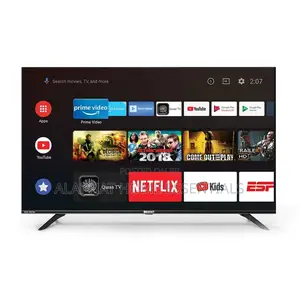 Onida 32” Smart Tv