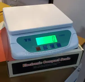 Electronic Baking Weigh Scale 30kg Food Weighing Scale