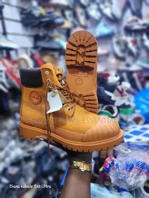 Timberland Shoes/Boots