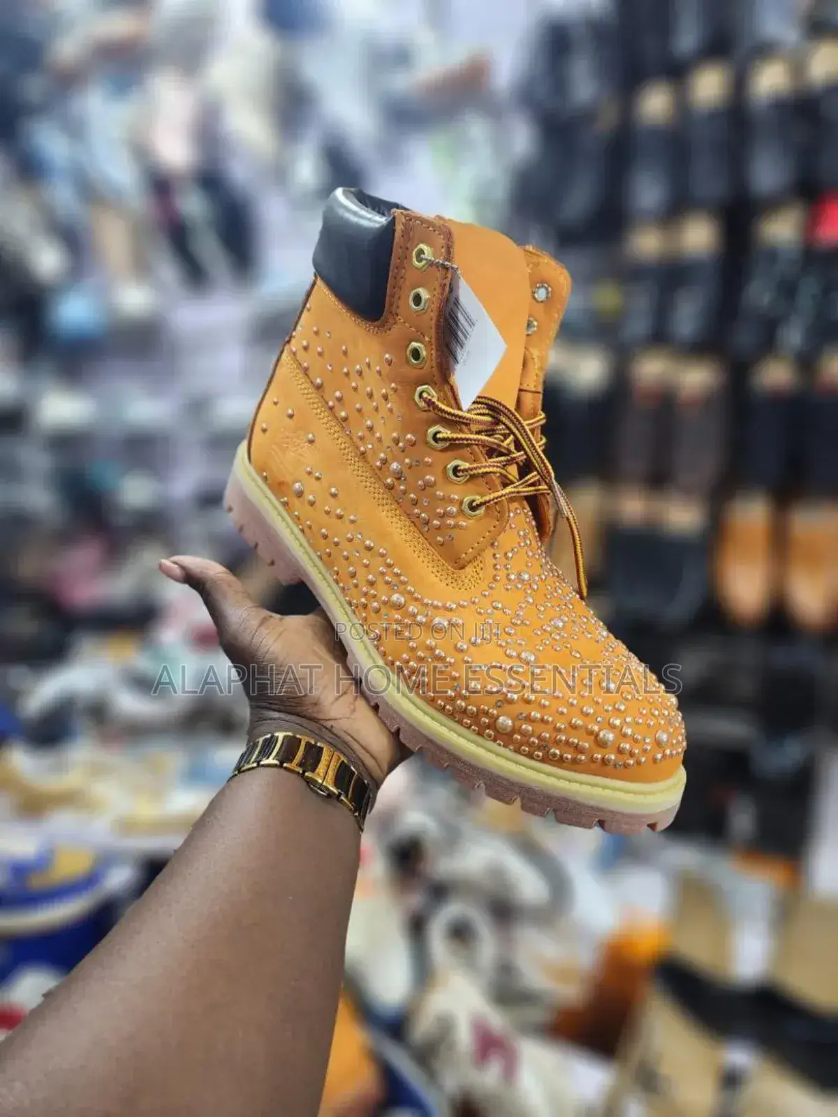 Timberland Shoes/Boots