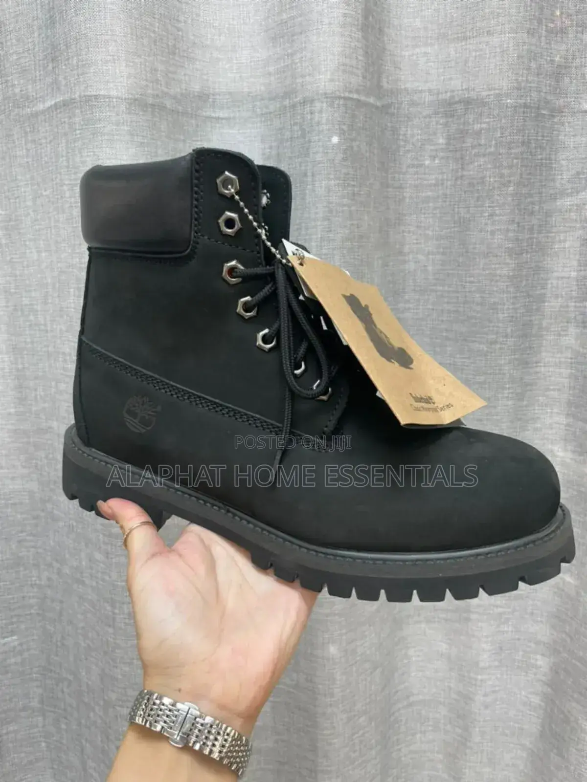Timberland Shoes/Boots