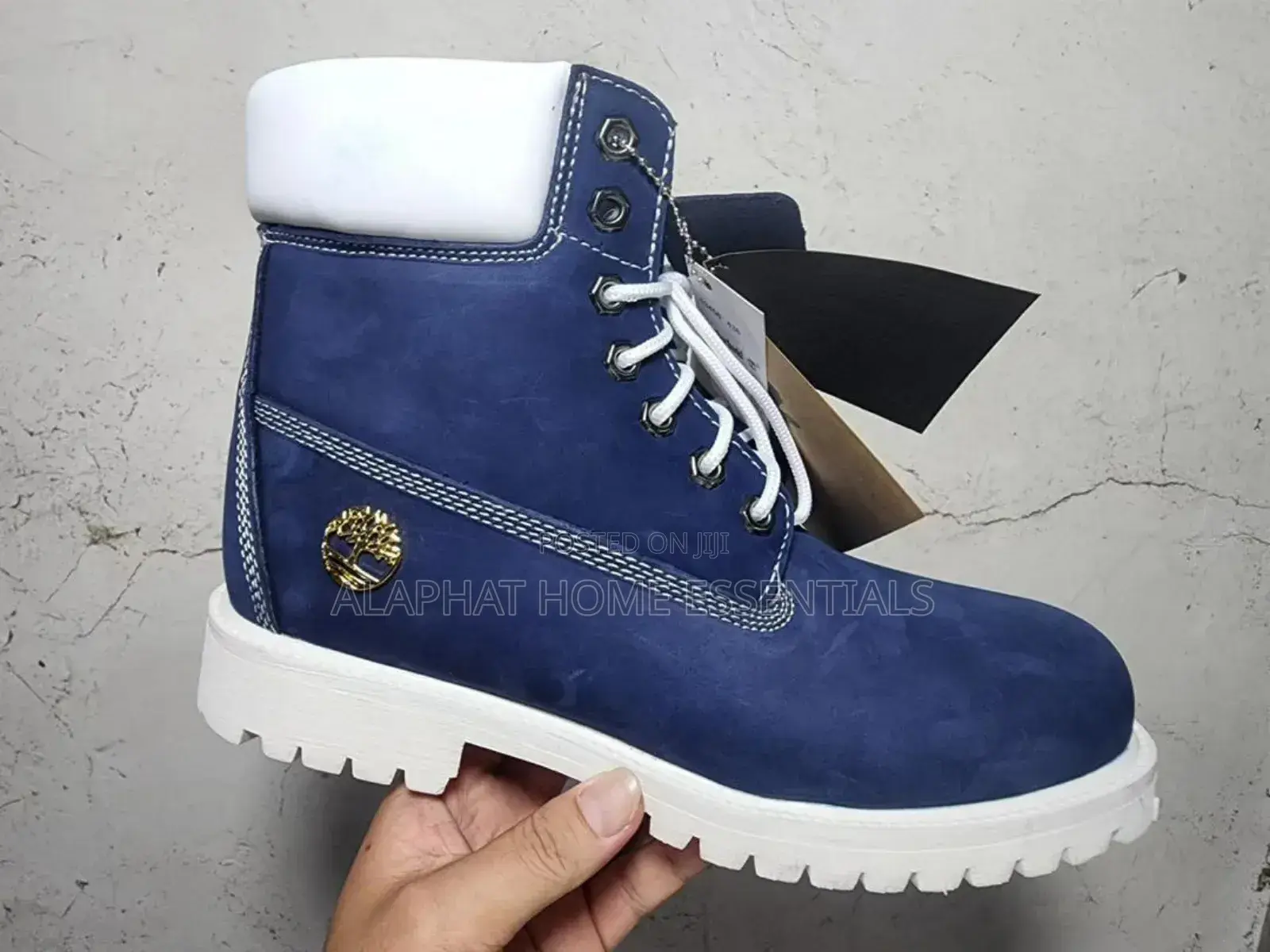 Timberland Shoes/Boots