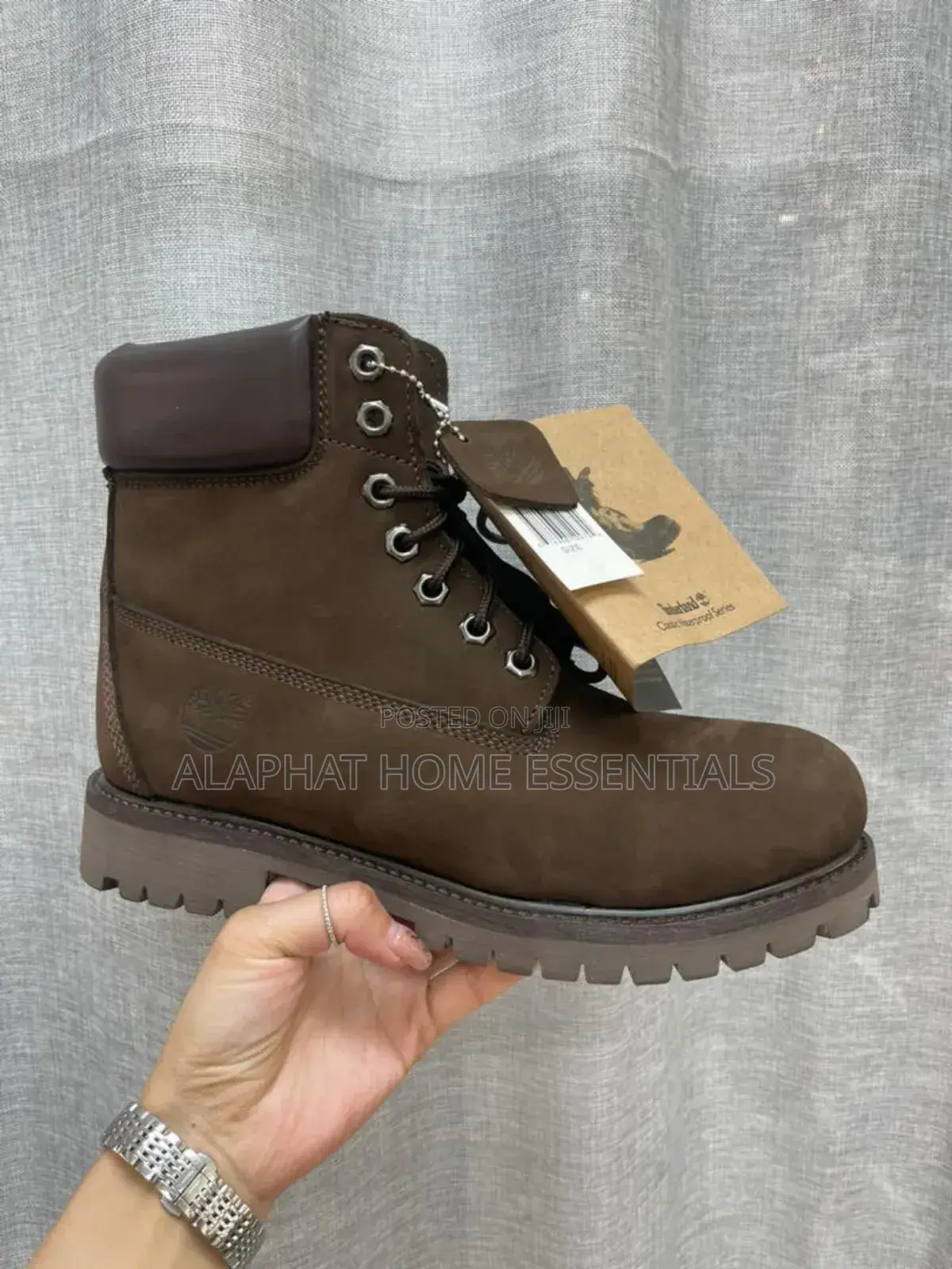 Timberland Shoes/Boots