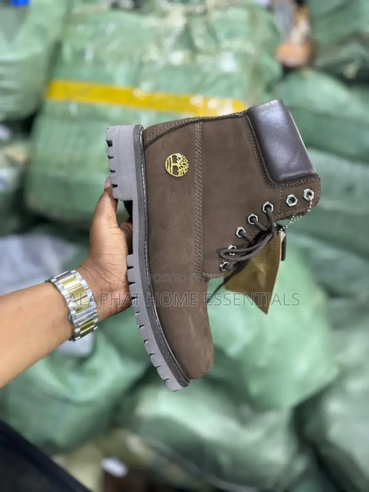 Timberland Shoes/Boots