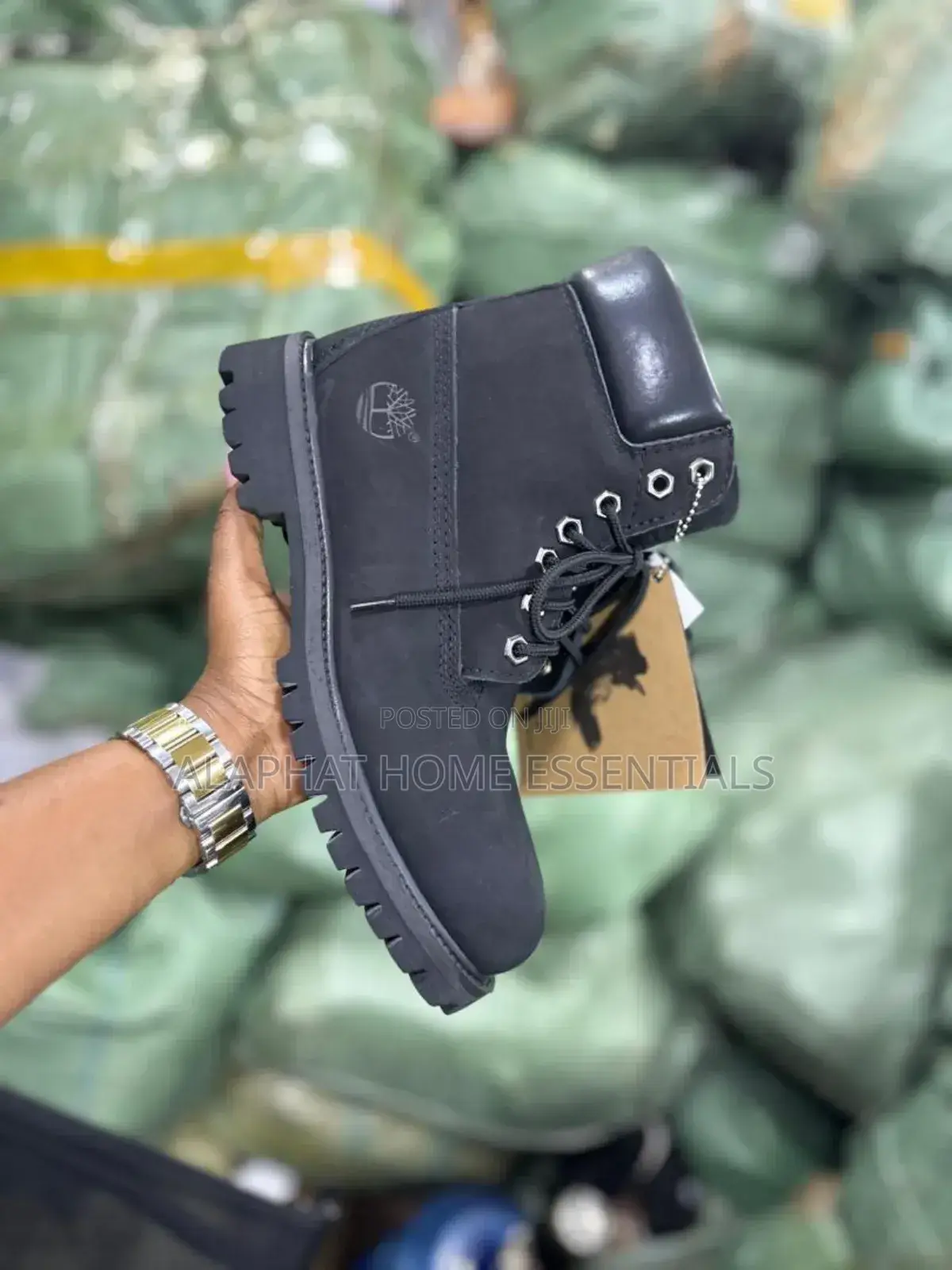 Timberland Shoes/Boots