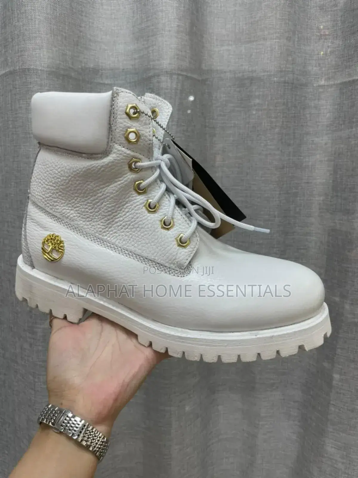 Timberland Shoes/Boots