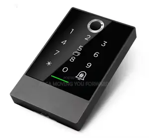 Smart Access Controller