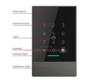 Smart Access Controller