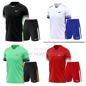 Total90 Football Jersey