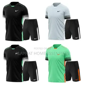 Total90 Football Jersey