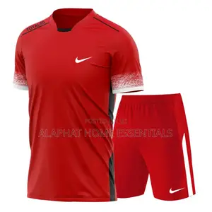 Total90 Football Jersey