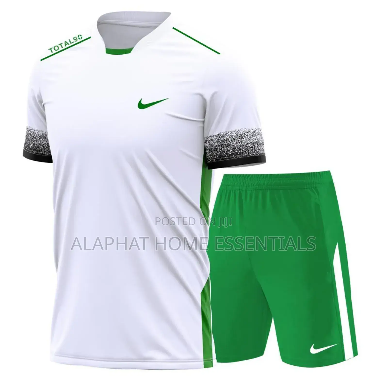 Total90 Football Jersey