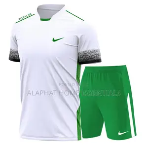 Total90 Football Jersey