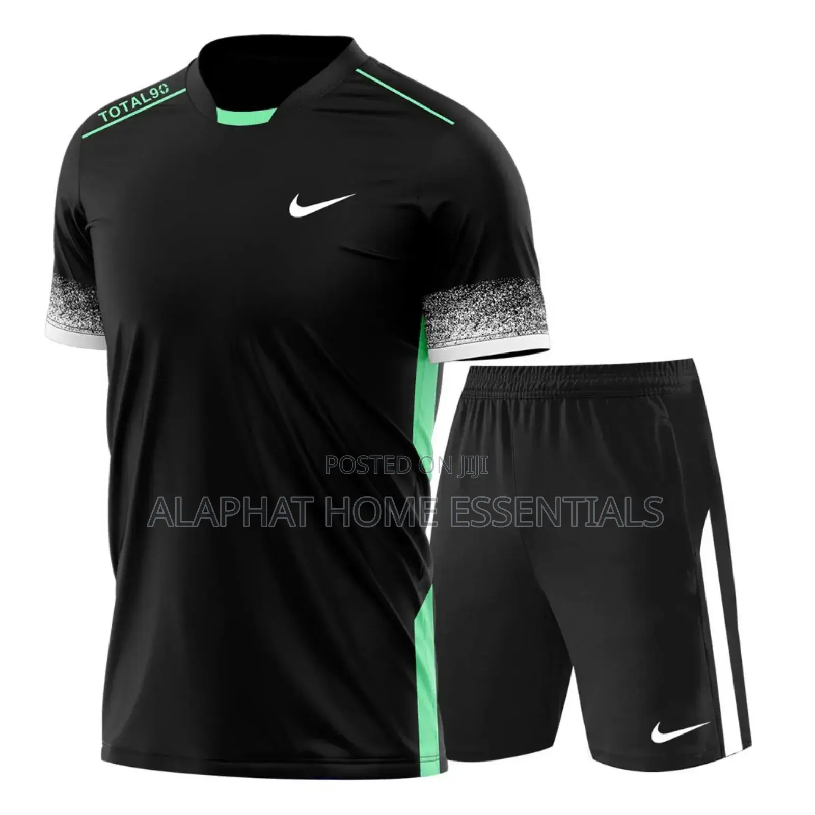 Total90 Football Jersey