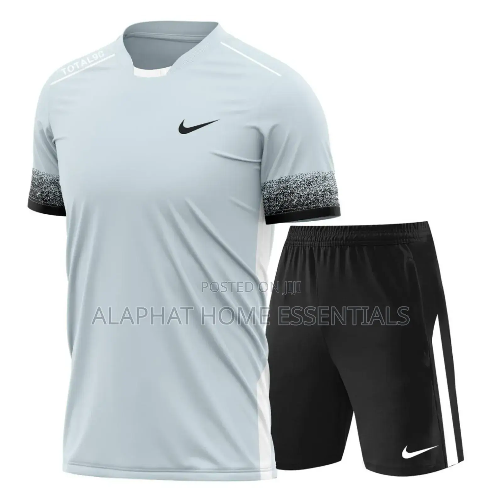 Total90 Football Jersey