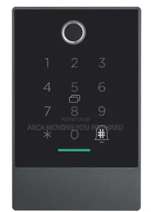 Smart Access Controller