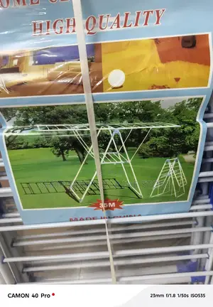 High Quality Clothes Drying Racks Brand New
