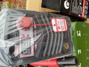 Portable Edon / 300amps / Site Machine / Welding Machine