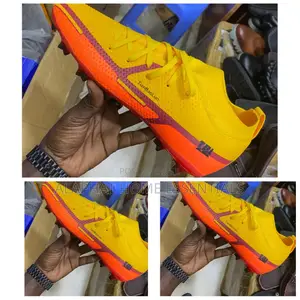 TBL Original Football Shoes