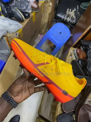 TBL Original Football Shoes