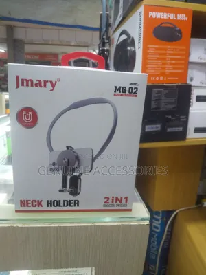 Jmary Nake Holder 2 in 1