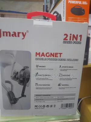 Jmary Nake Holder 2 in 1
