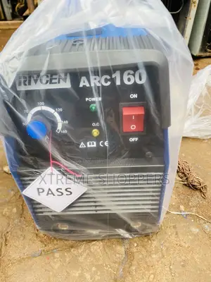 Suitable Machine /Dry Machine 600amps /Rivcen/ Welding