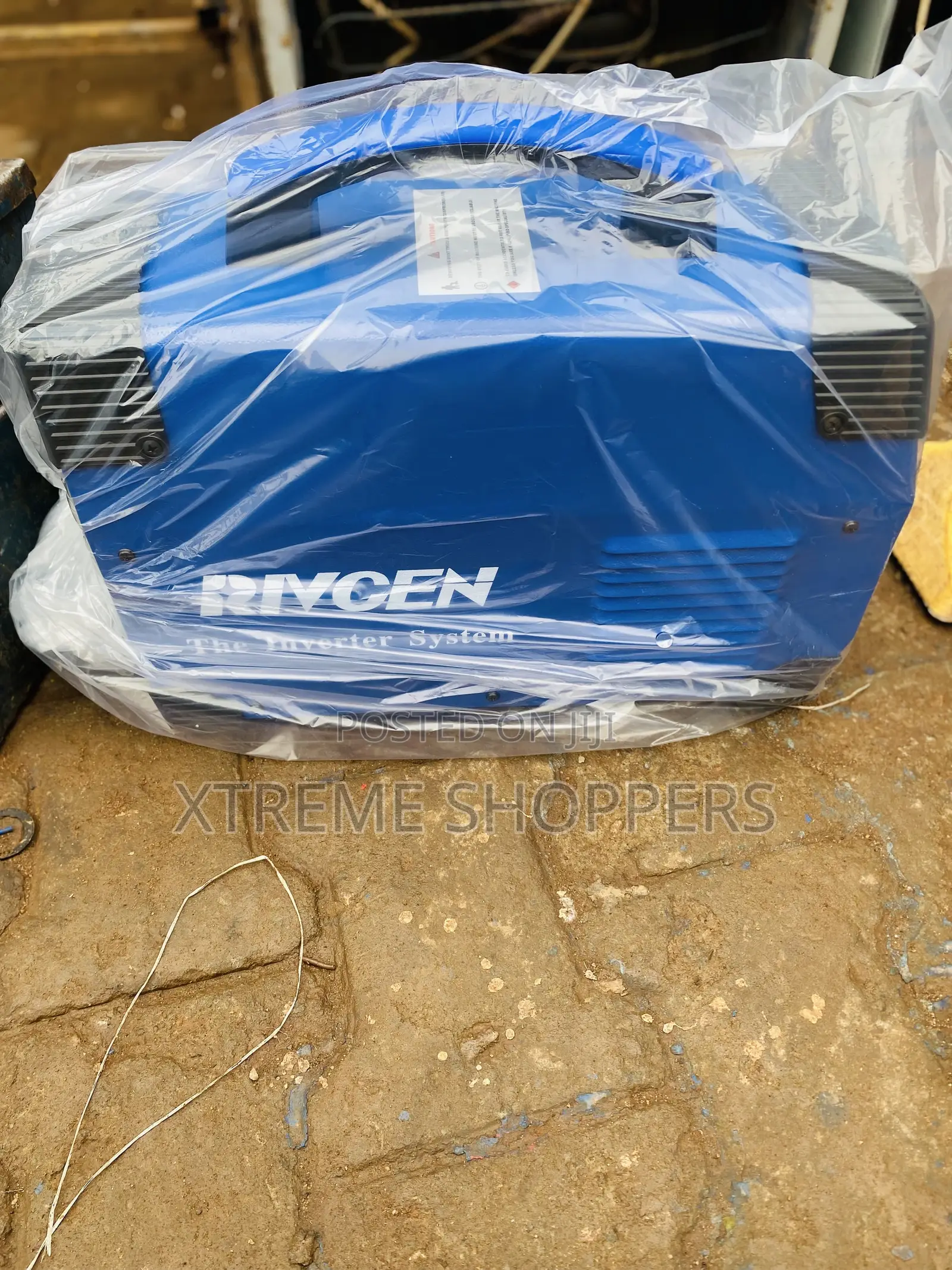 Suitable Machine /Dry Machine 600amps /Rivcen/ Welding