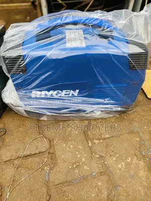 Suitable Machine /Dry Machine 600amps /Rivcen/ Welding