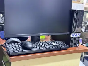 Desktop Computer Dell Optiplex 5040 8GB Intel Core I5 HDD 500GB