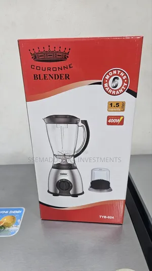 Couronne Electric Blender