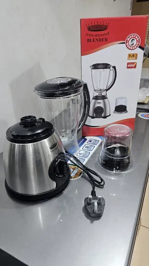 Couronne Electric Blender