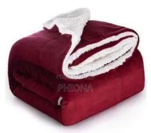 Fleece Blankets