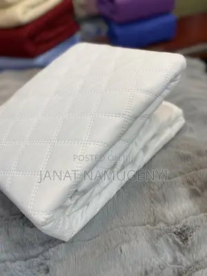 Water Proof White Matress Protectors