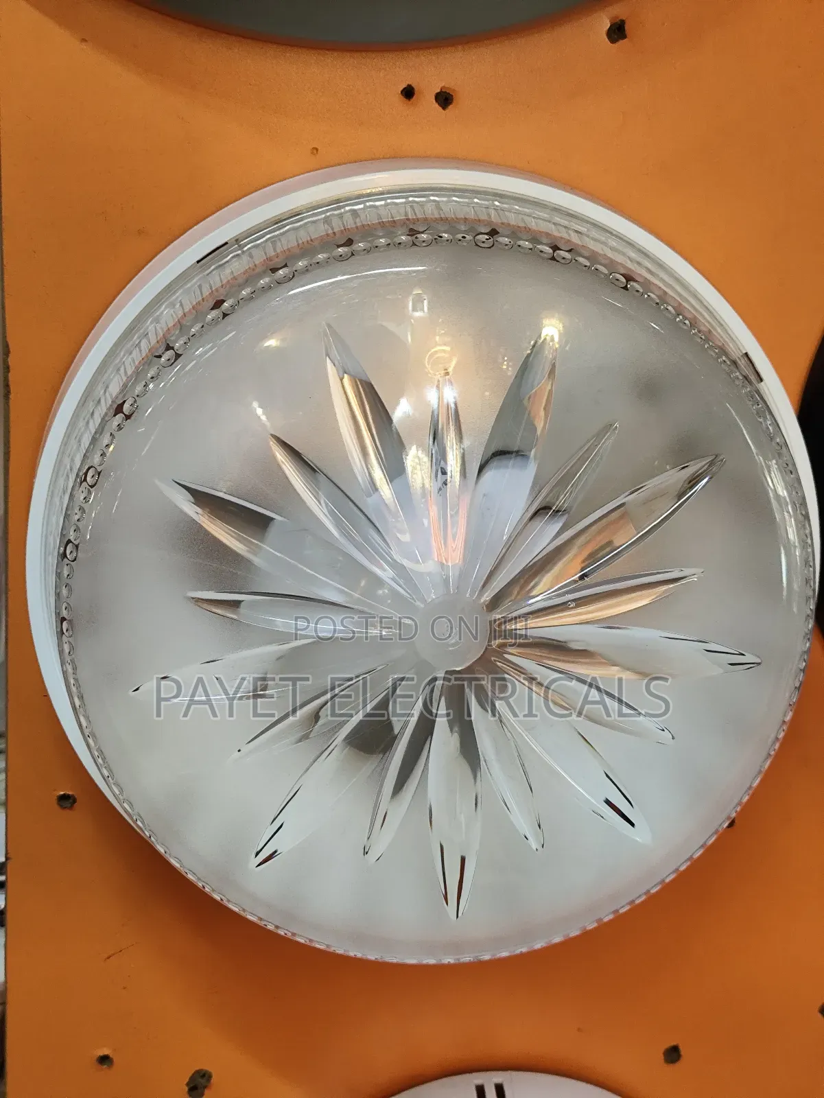 Bathroom Ceiling Lights