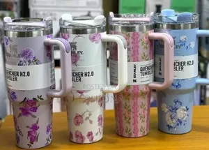 Original Stanley Mugs