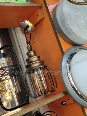 Pendant Lamp Holder
