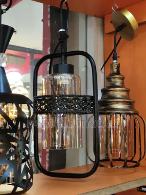 Pendant Lamp Holder