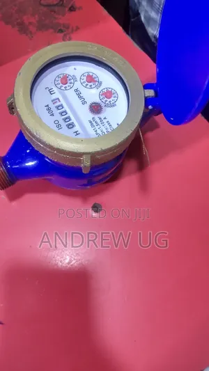 Water Meter
