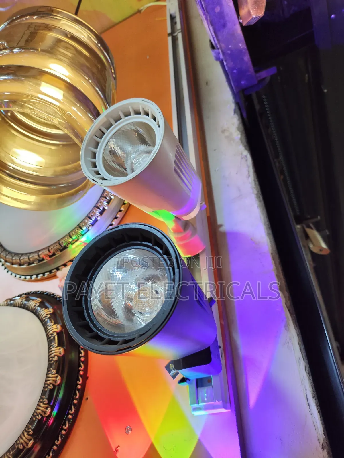 Led Track Light