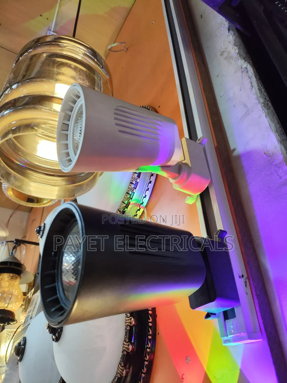 Led Track Light