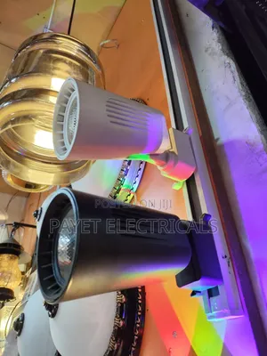 Led Track Light