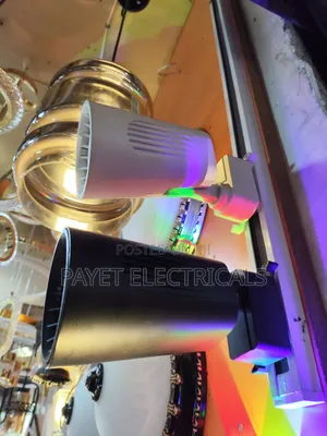Led Track Light