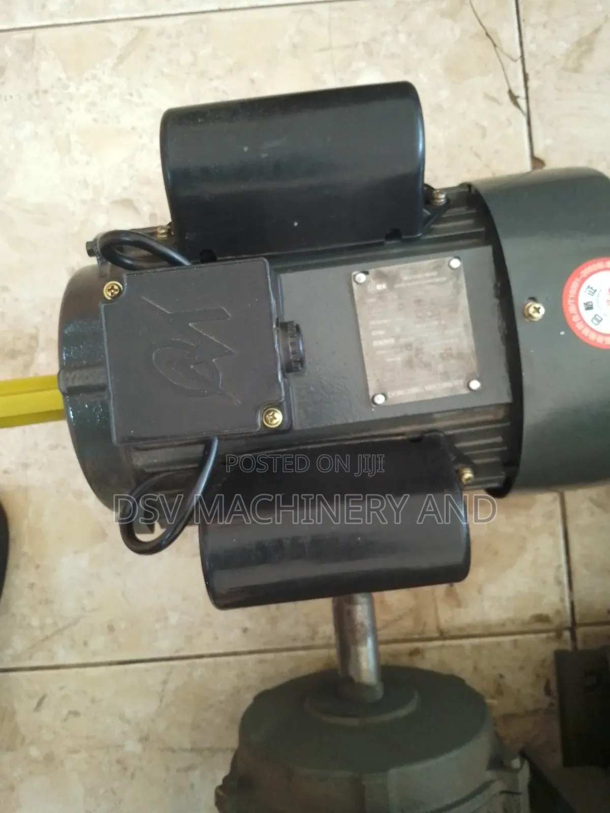 3hp Electric Motor Single Phase