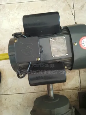3hp Electric Motor Single Phase