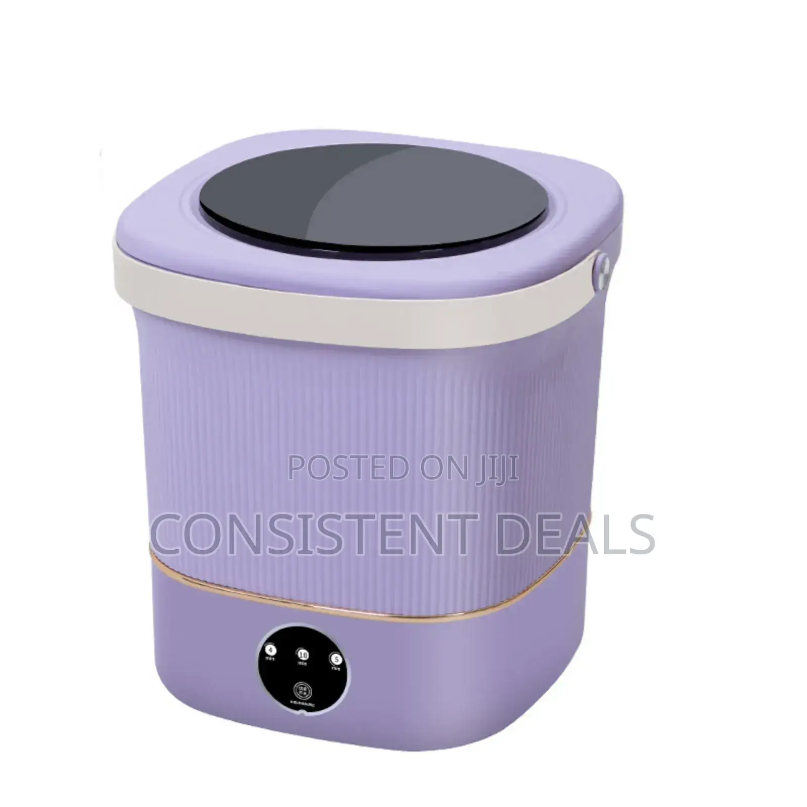 Boma Folding Washing Machine